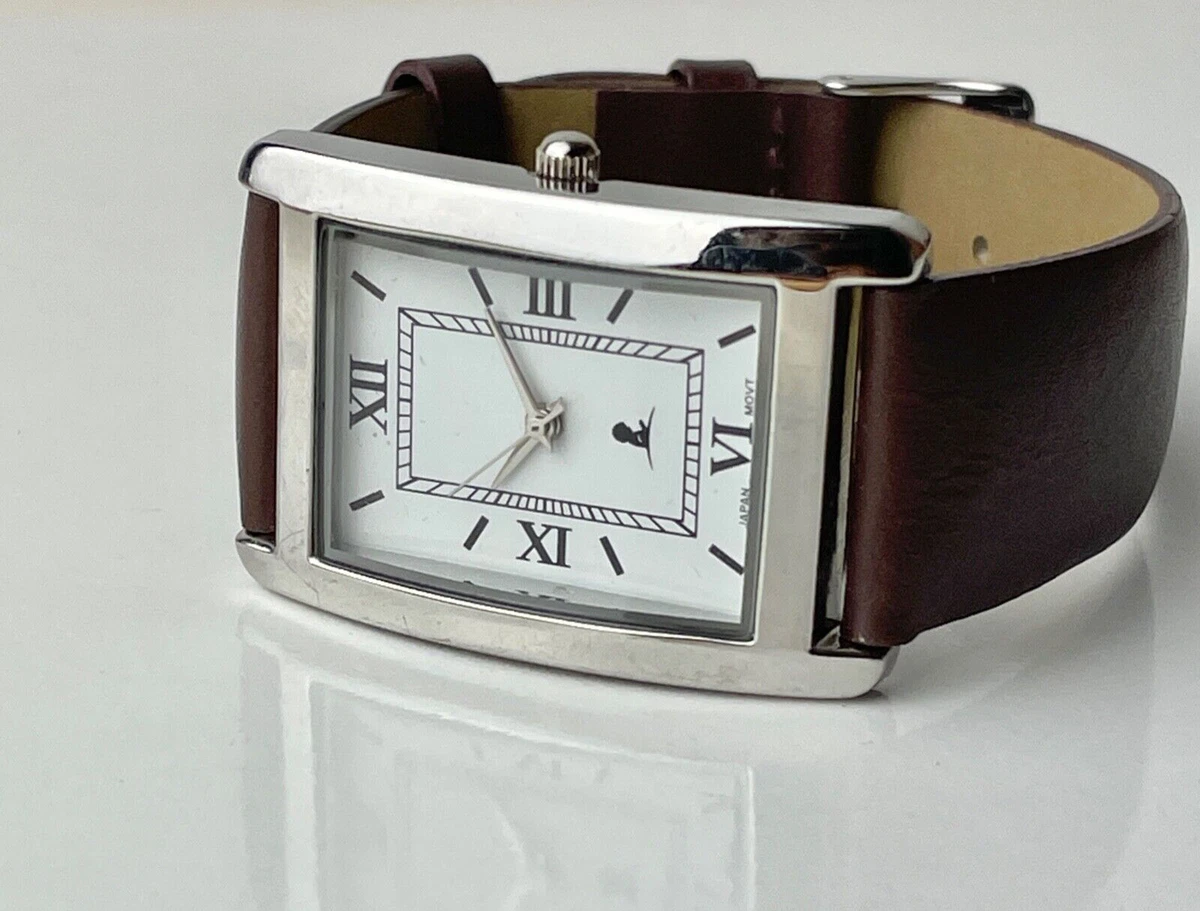 Childrens silver watch deals