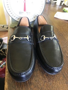 cole haan shoe horn