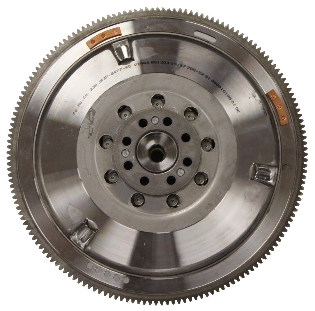 Ford 2018-2021 5.0L V8 Mustang Flywheel Assembly Part# JR3Z