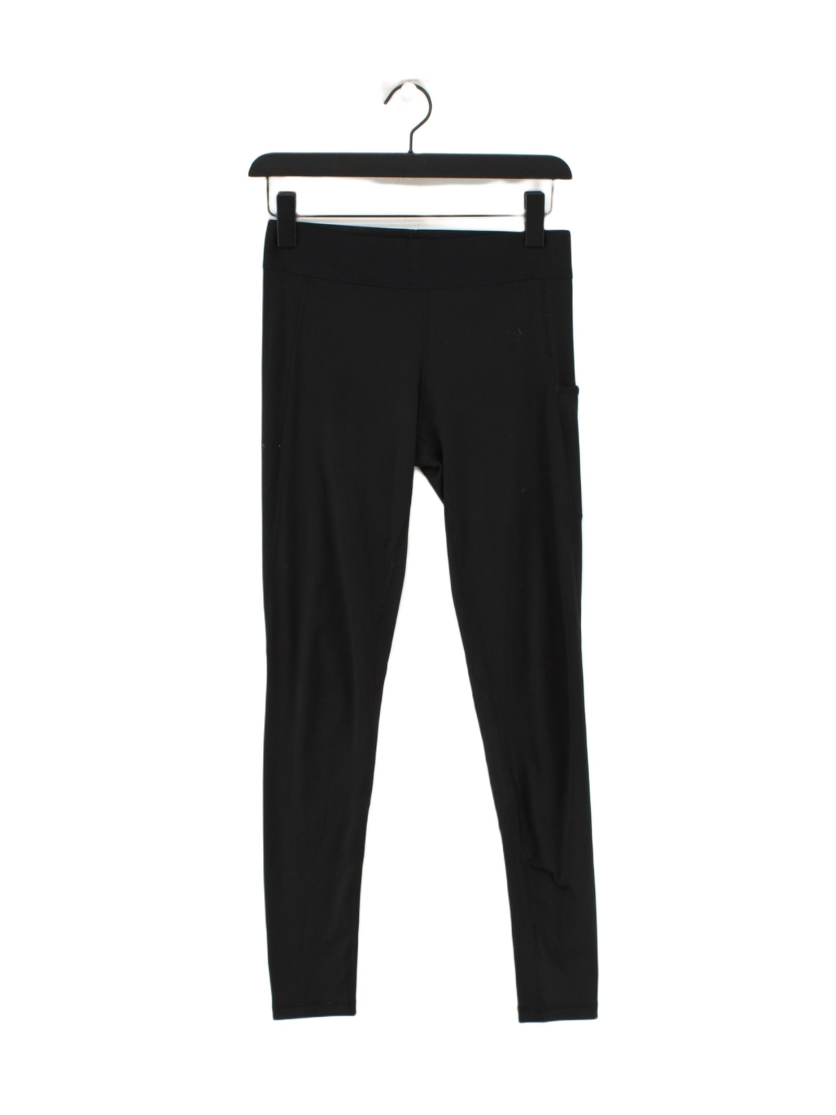 ALTRA Adidas Women's Leggings S Black 100% Other Full length