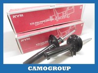 Paar StoßDäMpfer Vorne Paar Front Schock Absorber Volkswagen Golf 6