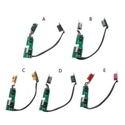 Side Keys Motherboard PCB-Board for  G603 Mouse Keys Button Micro Switch