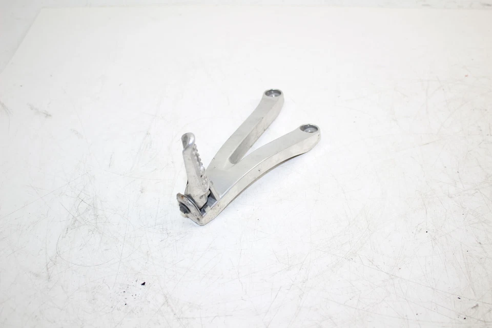 Clavija de pasajero trasera izquierda 08-10 Honda Cbr600rr 50760-MFJ-D00 Foto 4 de 4