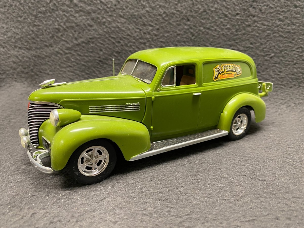 レベル　ローライダー　‘39 Chevy  Sedan Delivery レベル ローライダー '39 Chevy Sedan Delivery 1939 Chevrolet