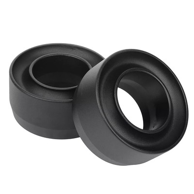 NEW 3'' Front Leveling Lift Kit For 1994-2018 Ram 1500 2500 3500 2WD 4x2