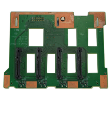 Lenovo ThinkSystem ST250 4x 3.5