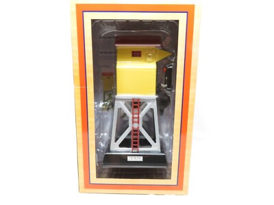 MTH 11-90123 No. 98 Coal House NIB