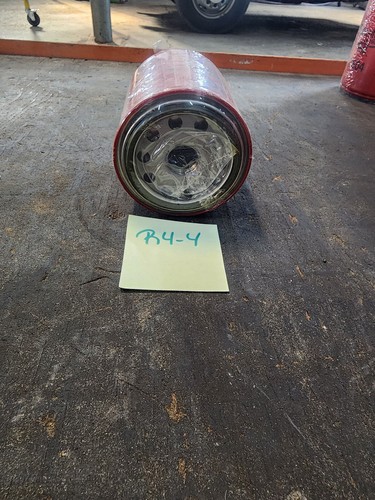 Fuel Water Separator Filter Baldwin BF1348 - Picture 2 of 3