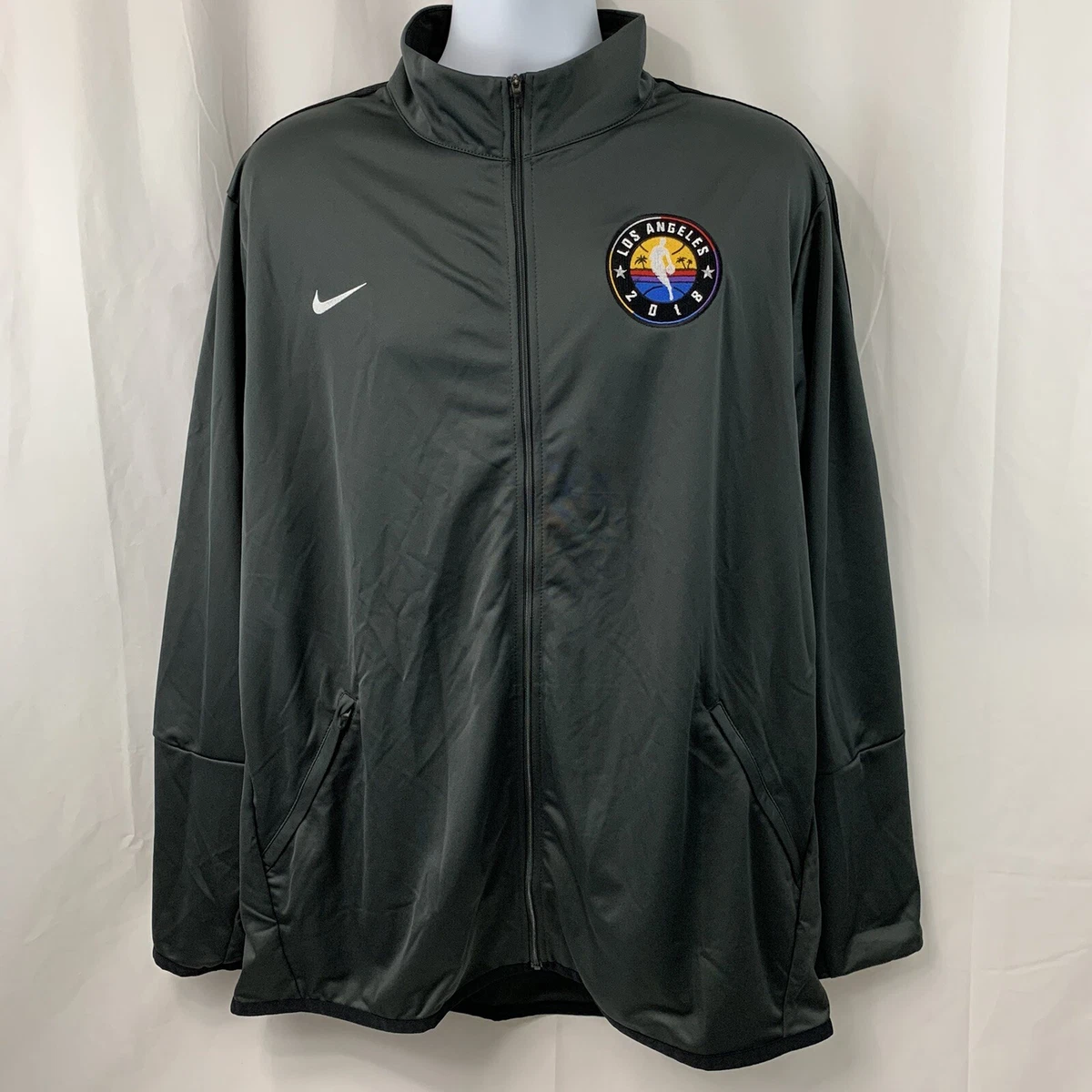 Nike clearance epic jacket