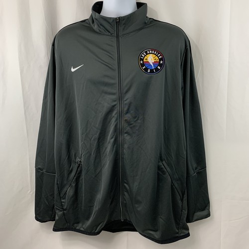 nike epic jacket