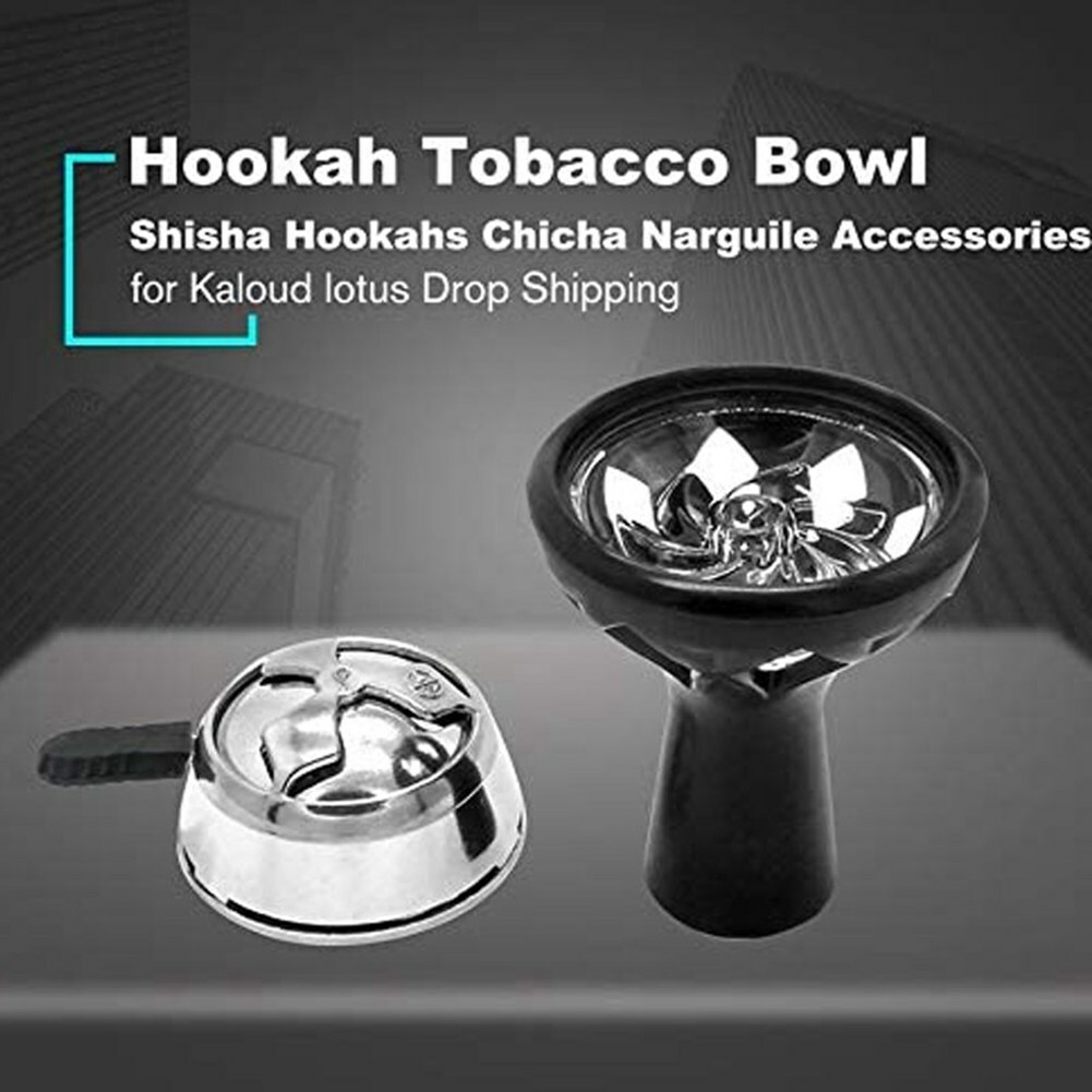 Kitosun Smokebox Shisha Kaminaufsatz Kaminkopf I Mit Zwei Gummigriffen Gunstig Kaufen Ebay