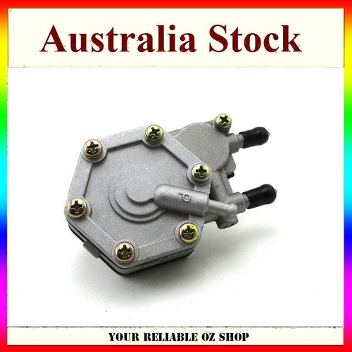 DB Electrical ASU6000 Voltage Regulator For Suzuki ATV & Motorcycle | LT/GS Series 1983-1989