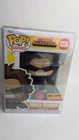 Funko Pop My Hero Academia - Jurota Shishida Flocked #1236 Hot Topic Exclusive