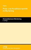 Preis- Und Konditionenpolitik Marketing | Buch | 9783941388499