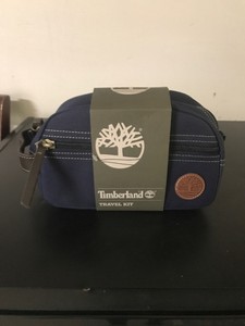 timberland travel kit