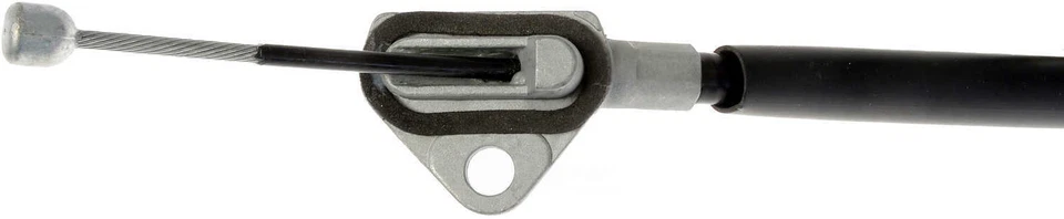 CABLE FRENO ESTACIONAMIENTO TRASERO DERECHO PASAJERO SEDÁN 4 PUERTAS TOYOTA YARIS 2008-2011 Foto 3 de 4