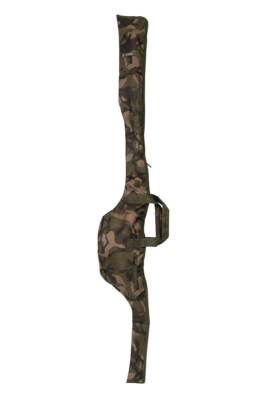Fox Camolite Explorer Single Rod Sleeve 8-10ft & 12ft Rutenfutteral Rutentasche