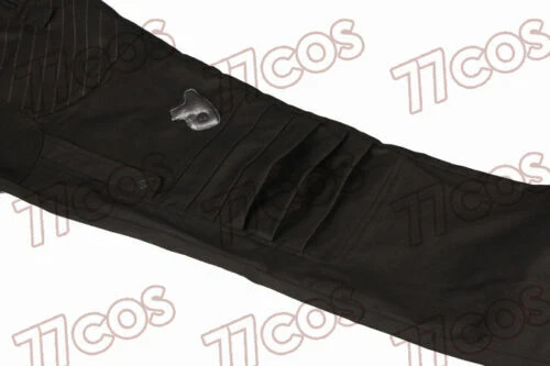 Guardians of The Galaxy Peter Quill Star-Lord Cosplay Costume Full - Image 4 of 4