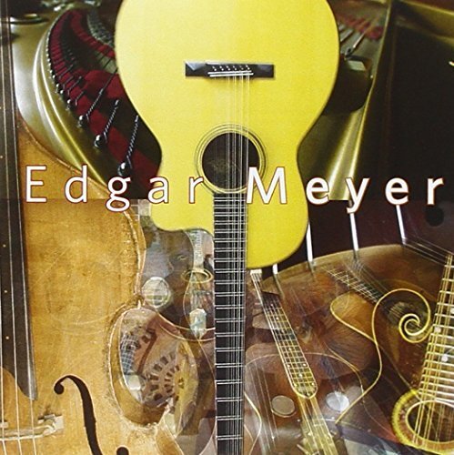Edgar Meyer Edgar Meyer (CD)