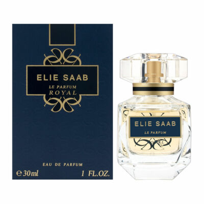 Elie Saab Le Parfum Royal by Elie Saab for Women 1.0 oz EDP Spray Brand New