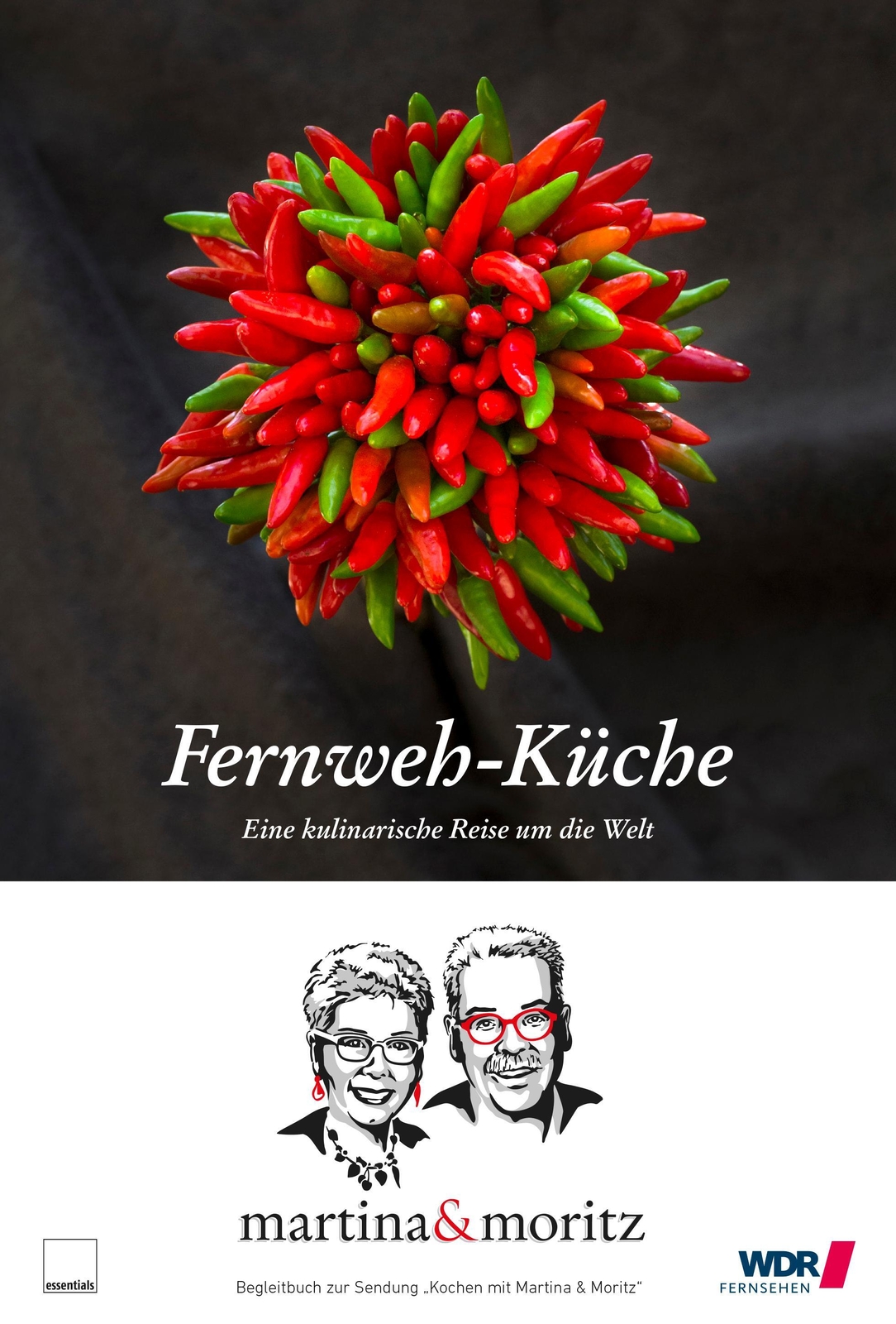 Thumbnail - Fernweh-küche | Eine Kulinarische Reise Um Die Welt |