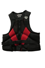 KIDDER Life Vest Size LARGE 44-48''