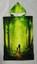 thumbnail 6 - Novelty Gift Fairy Magic Tree Forest Large Poncho Hooded Swim Bath Beach Towel