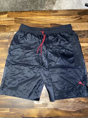shorts jordan jumpman block