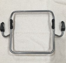 bob 2017 single jogging stroller adapter for chicco infant car seats