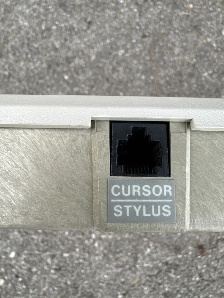 Summagraphics Summa Sketch II - Bild 4 von 4