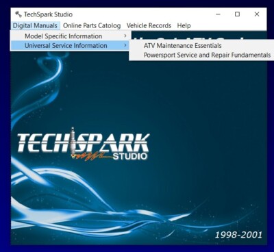 Kawasaki Ninja ZX-6R ZX636 636 Service Repair Maintenance Shop