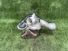 454155 turbocharger 103426 for PEUGEOT 406 BERLINA (S1 S2) 2.1 TURBODIESEL CAT