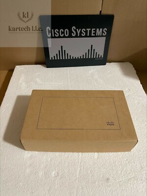 Cisco MERAKI MR33-HW MR33 Series Cloud Managed Access Point unclaimed NEW