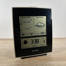 AcuRite 03001w Digital Weather Station !No Se...