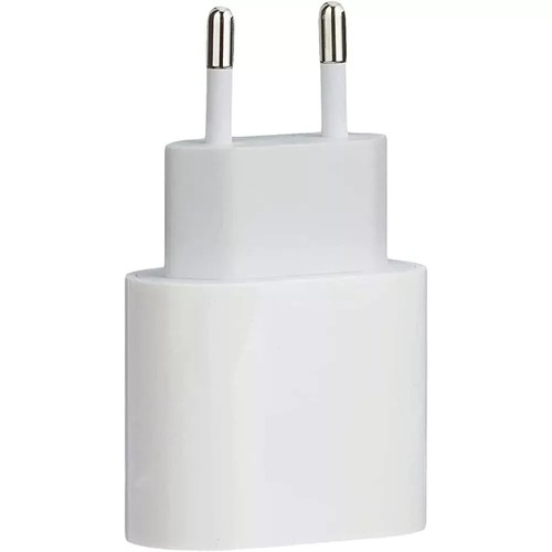 Caricabatteria Caricatore Spina Originale 20W Apple iPhone 12 13 14 15 Pro Max - Foto 5 di 5