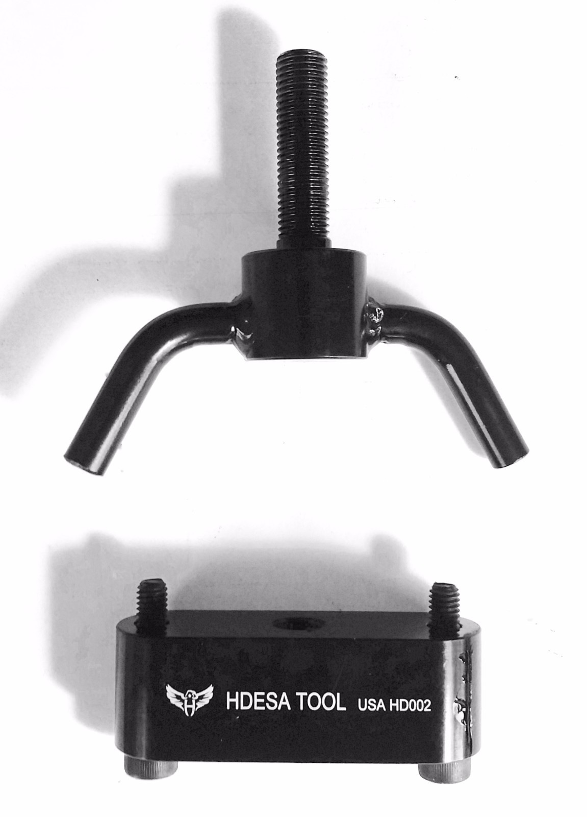 DUCATI MULTISTRADA Flywheel Holding Tool Set most 6spd thru 2013 HDESA