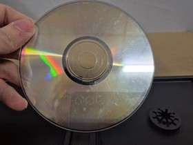 International Victory Goal Sega Saturn Game