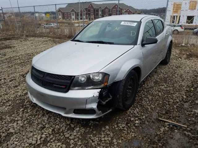 (SOLO RECOGIDA LOCAL) Vidrio de puerta trasera izquierda del conductor se adapta a 08-14 AVENGER 1347235 Foto 2 de 4