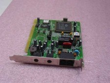 Taicom Modem Card - 8 Bit ISA - 01091013 MR56PVS