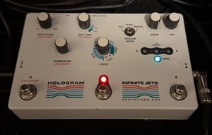 Hologram Chroma | eBay