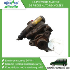 Pompe direction assistée Renault KANGOO