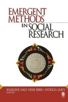 Emergent Methods In Social Research Sharlene Nagy Hesse-Biber (U. A.) Buch 2006