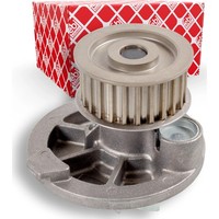 Febi Bilstein 17283 Wasserpumpe FüR Opel Astra F Calibra A Kadett E Vectra A