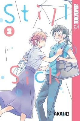 Still Sick, Volume 2 by Akashi Paperback / softback Book The Fast Free Shipping