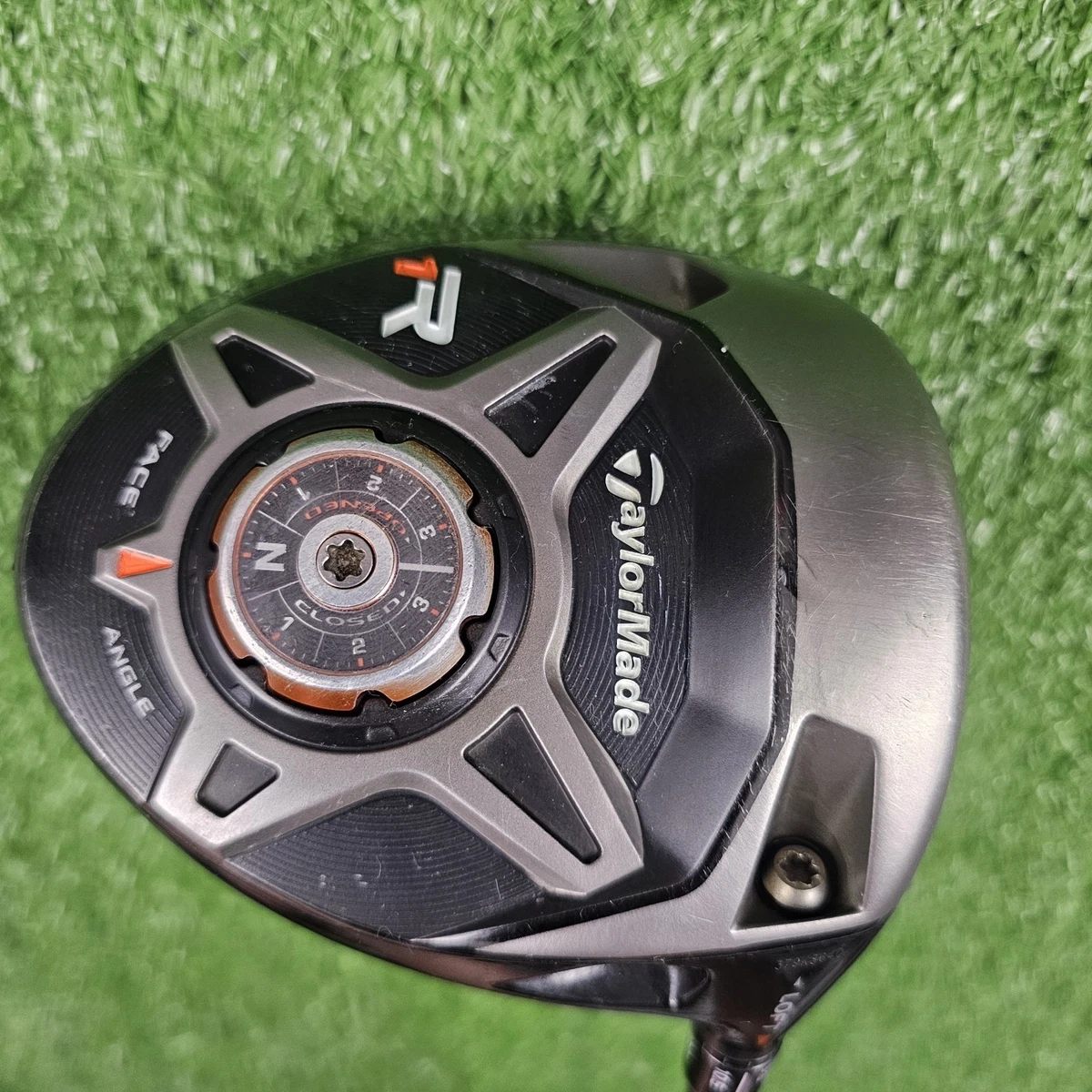 Taylormade R1 Driver Golf Clubs for sale - eBay