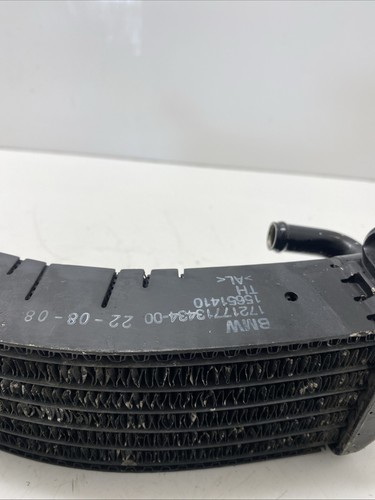 ♻️ Bmw K1300r 2009 - 2015 Oil Cooler ♻️ - Picture 5 of 12