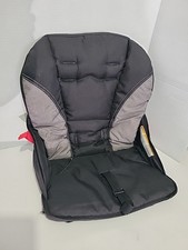 MISSING BELTS Baby Trend Sit'N Stand Double Stroller Front Fabric Seat Cover