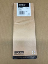 2016 epson ink cartridges for Epson Stylus Pro4000/9600 - 220 ml - unopened