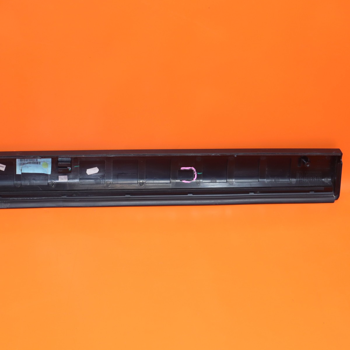 ROLLS ROYCE CULLINAN DOOR MOLDING RIGHT FRONT 2019-2022 2023 51137448586 OEM