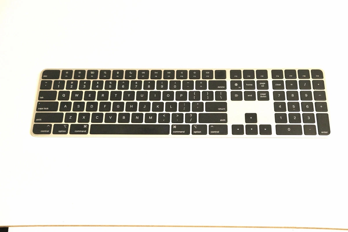 Apple Magic Keyboard (2nd Generation) for sale | eBay